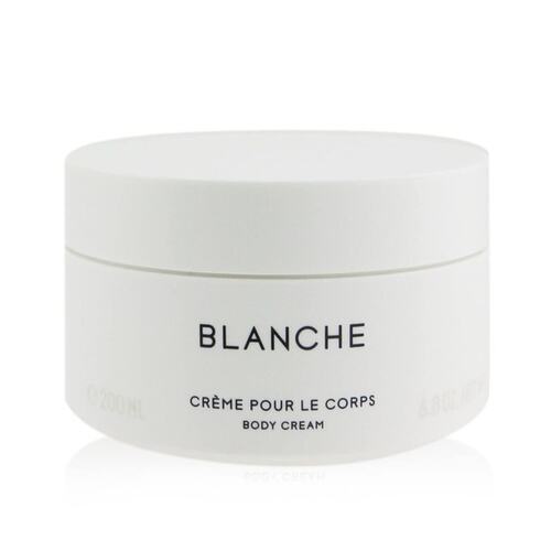 BYREDO/百瑞德 身体霜200ML#白色浪漫BLANCHE