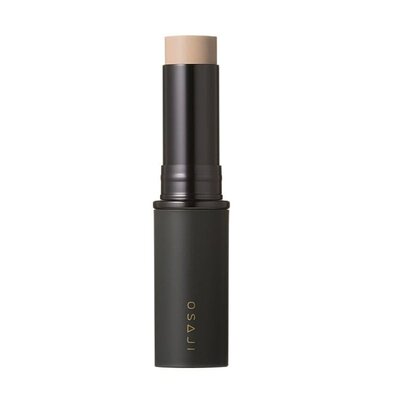 OSAJI 2024年秋季新品粉底膏 6g #01