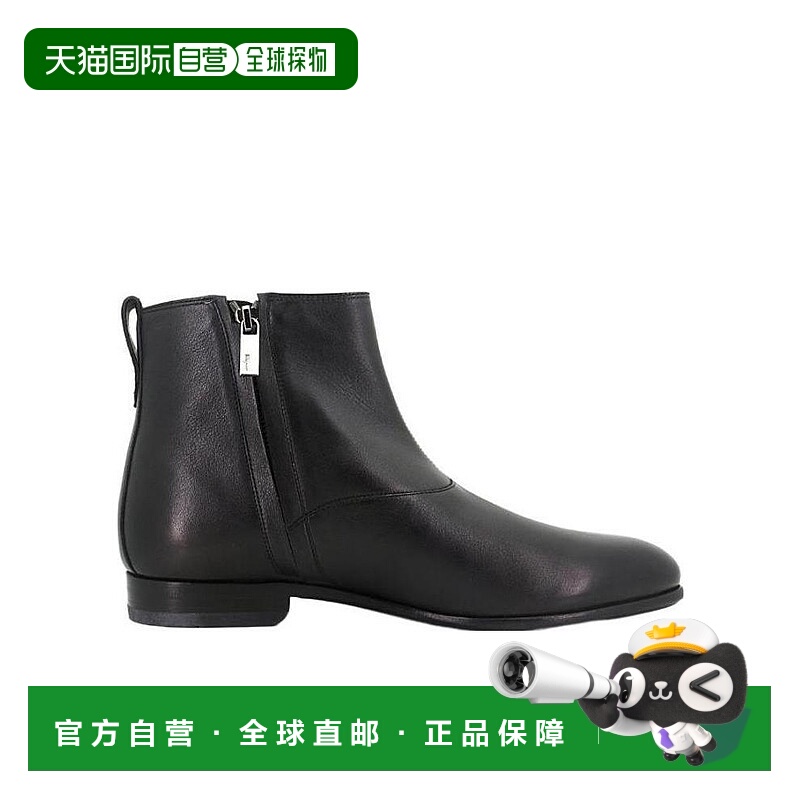 1h可退 香港直邮salvatore ferragamo 男士 运动休闲鞋