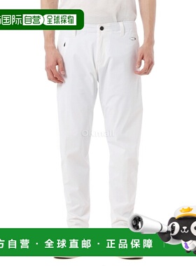 韩国直邮OAKLEY 骷髅同步 3D TPD 4.0 (FOA407632-白色) 长裤