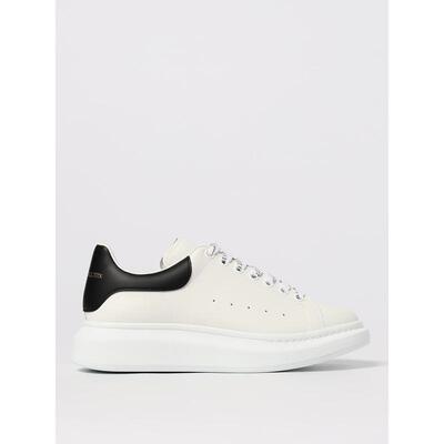 ALEXANDER MCQUEEN 男士运动鞋 553680WIAIG9061 AW2025