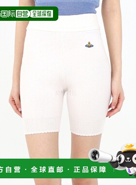 韩国直邮Vivienne Westwood BEA 短裤 (1802000P Y0010 A402) 短