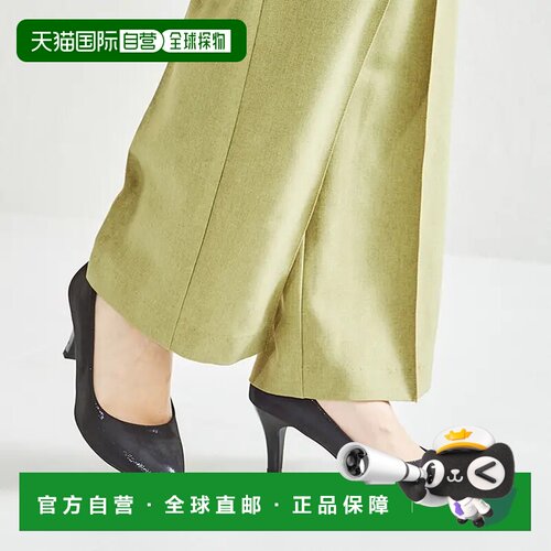 累计销量突破150万双【可穿跳的高跟鞋】圆头高跟/R-3209