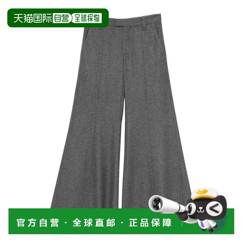 1h可退 香港直邮BRUNELLO CUCINELLI 女士休闲裤 MB162P9358C032G