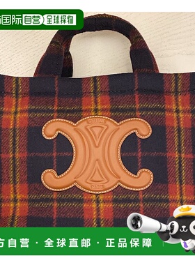 香港直邮Celine 小号 cabas 包 199162GFM.单肩包手提包手提袋