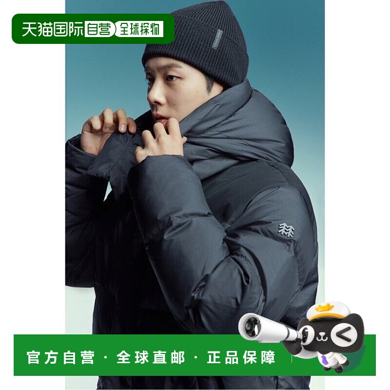 韩国直邮KOLON SPORT 男士24年新款正品百搭户外休闲外套TLJDW236