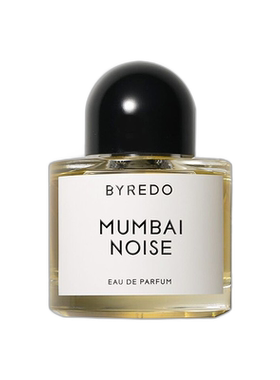 欧洲直邮Byredo百瑞德 孟买回响香水中性淡香精EDP 50ML木质正品