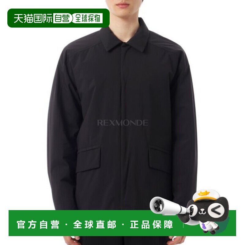 韩国直邮HERNO GI00214U L11128 9300 夹克