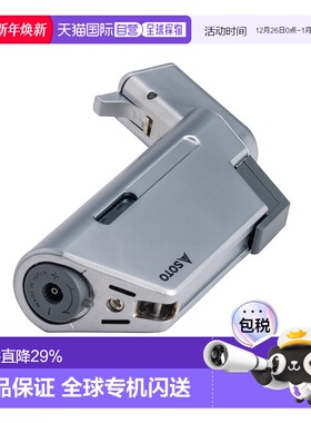 香港直邮日本Soto ST-489 Micro Torch Edge微型火枪打火机