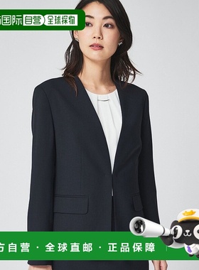 日本直邮UNTITLED トリクシオン 无色夹克 [UN1285EW64168]西装