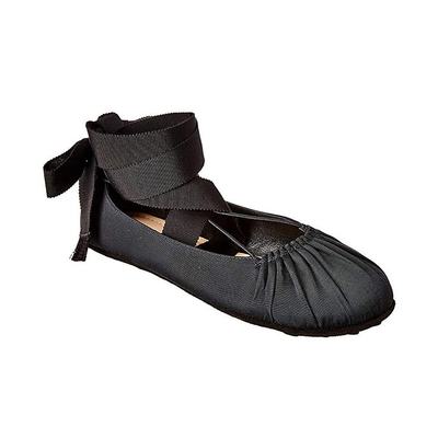 Dior 迪奥 黑色女士平底鞋 KCB460-GGN-900