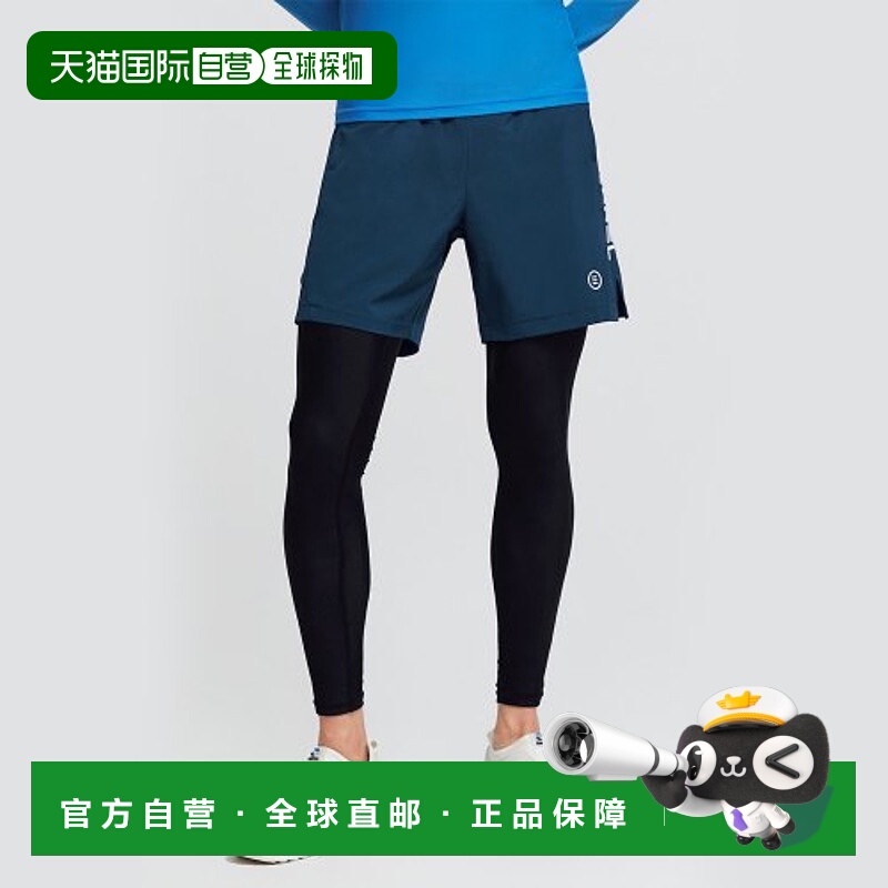 韩国直邮BARREL 男士男士泳衣1748583 MEN OCEAN URBAN WATER LEG