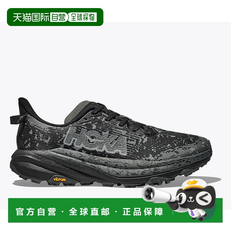 日本直邮HOKA ONE ONE SPEEDGOAT 6 GTX 徒步鞋