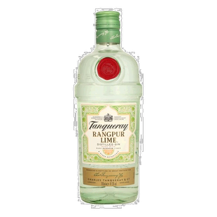 欧洲直邮Tanqueray添加利威士忌700ml41.3度口感独特顺滑醇香