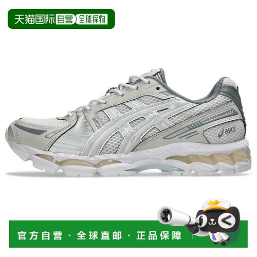 香港直邮亚瑟士 ASICS 凝胶卡亚诺 12.1｜男女同款｜1203A759-108