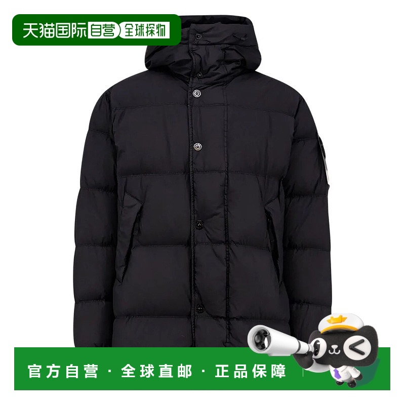 1h可退 香港直邮STONE ISLAND 男士外套 K2S154100012S0A23V0029
