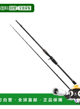 日本直邮Abu Garcia  黑船加藤 KKFC-KATTOU150 1450579