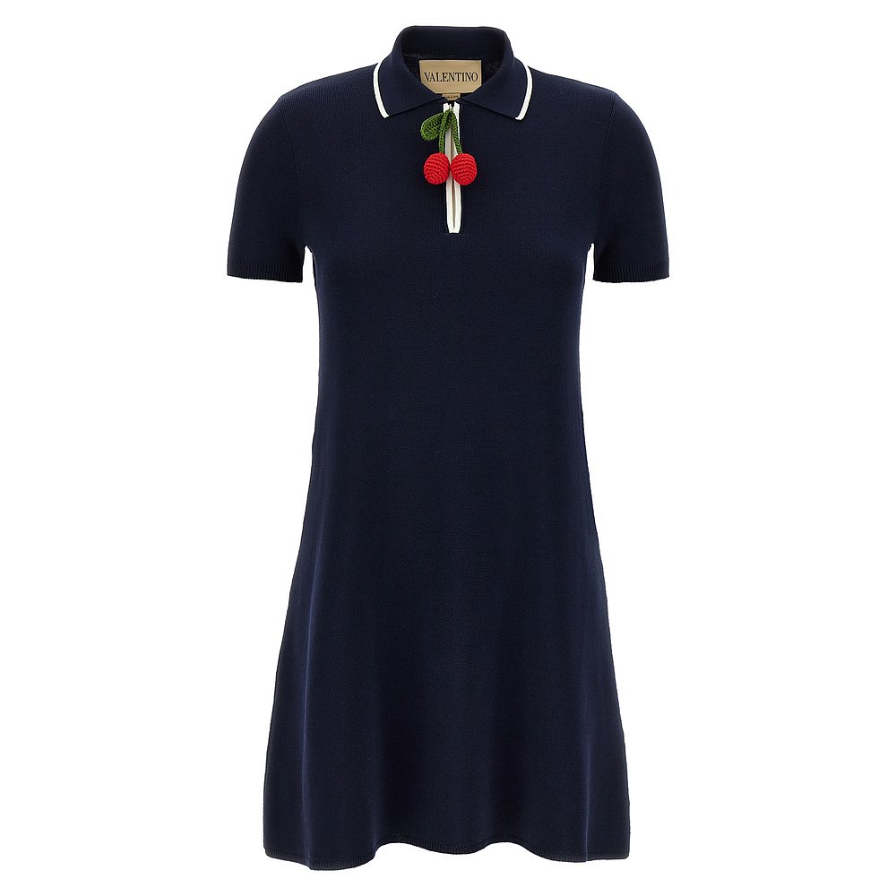 潮奢 Valentino 华伦天奴 女士 Garavani... 服装 B3KD13X9EQ671