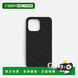 男士 828072V0EY01000 手机壳 25秋冬 欧洲直邮BV葆蝶家