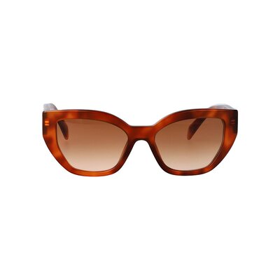 潮奢 Prada 普拉达 女士 0PR A09S 眼镜 0PRA09S11P70E