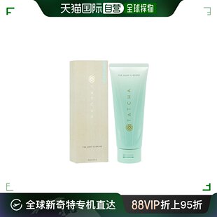 Tatcha TATCHA深层洁肤露洁面150ML平衡水油泡沫蚕丝