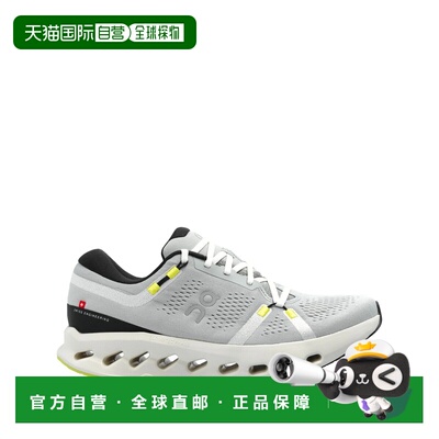 1h可退 香港直邮On 男士 Cloudsurfer 2 运动鞋 3MF10123205