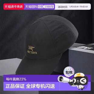 新款 Cap鸭舌帽男女同款 Word 加拿大直邮始祖鸟Bird