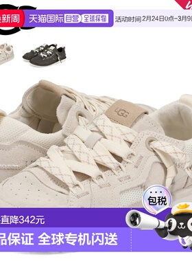 日本直邮UGG Minimel 系列女士男士运动鞋1175301/M1177035