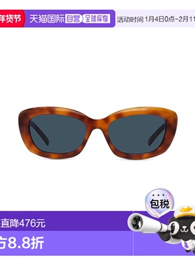 1h可退 香港直邮Givenchy 纪梵希 女士 1OQH5CI0A 太阳镜 GV40121