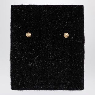 AW2024 DF1LB015KG43 黑色 女士半身裙 香港直邮BALMAIN