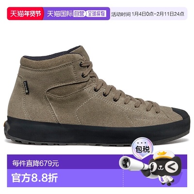 欧洲直邮scarpa  登山鞋户外休闲鞋徒步鞋