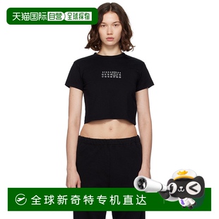 Maison 女士 香港直邮潮奢 MM6 1h可退 马吉拉 Margiela Mm6 马丁