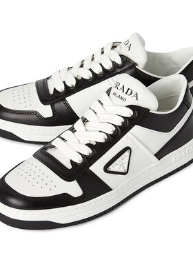 韩国直邮普拉达 1E792M 3LKG F0964 女士 休闲鞋