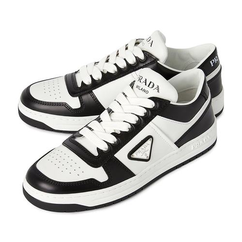 韩国直邮普拉达 1E792M 3LKG F0964 女士 休闲鞋