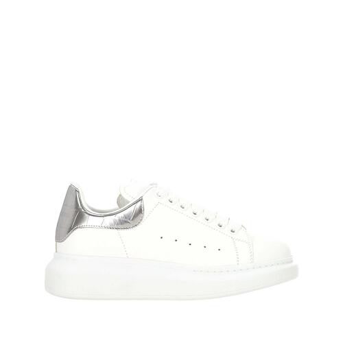ALEXANDER MCQUEEN 女士运动鞋 553770WIAH09081 AW2025