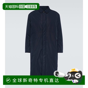 The 男士 香港直邮潮奢 Row 000954 Django 带里衬风衣