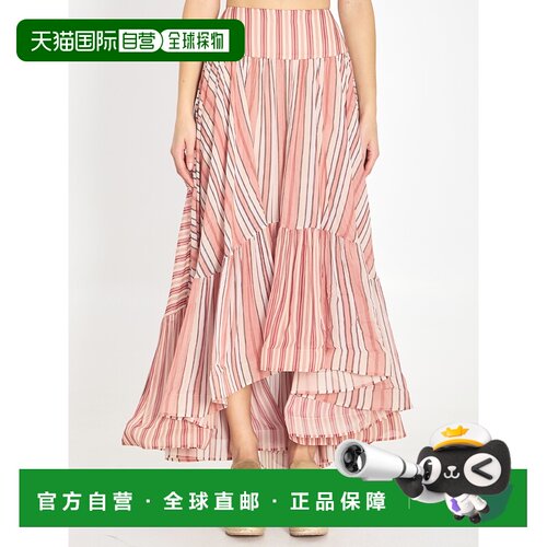 欧洲直邮zimmermann 女士 半身裙