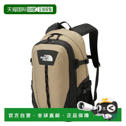 日本直邮The North Face Hot Shot背包[NM72302-MR]双肩包北面