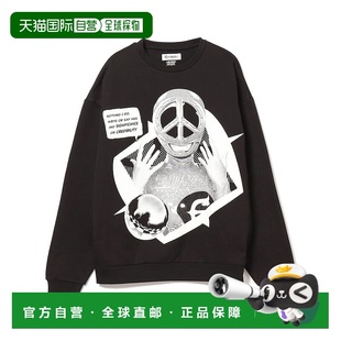 男士 Skateboards BIAS DOGS Machine 1h可退 Max 日本直邮Evisen