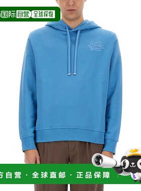 1h可退 香港直邮ETRO 男士针织毛衣 MRMB0008AJ215B3911 SS2025