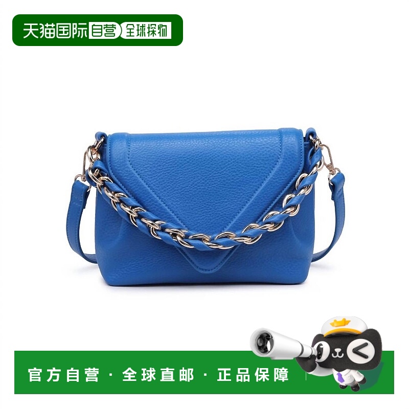 自营urban expressionsWomen's Willow Crossbody Bag In Blue -