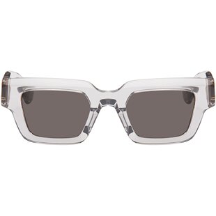 Bottega Veneta 葆蝶家 男士 徽标太阳镜 BV1230S