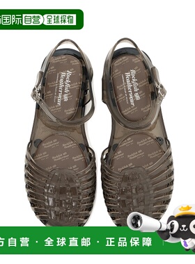 韩国直邮ROCKFISH 女士凉鞋 RF1SHBF1JJ003 GLAIR STRAPPY SANDALS