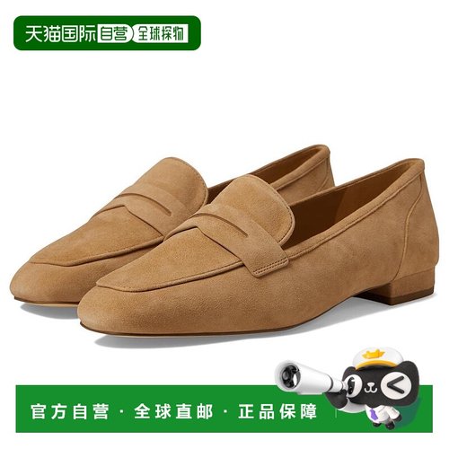 1h可退 【美国直邮】cole haan 女士 时尚休闲鞋女鞋皮鞋乐福鞋