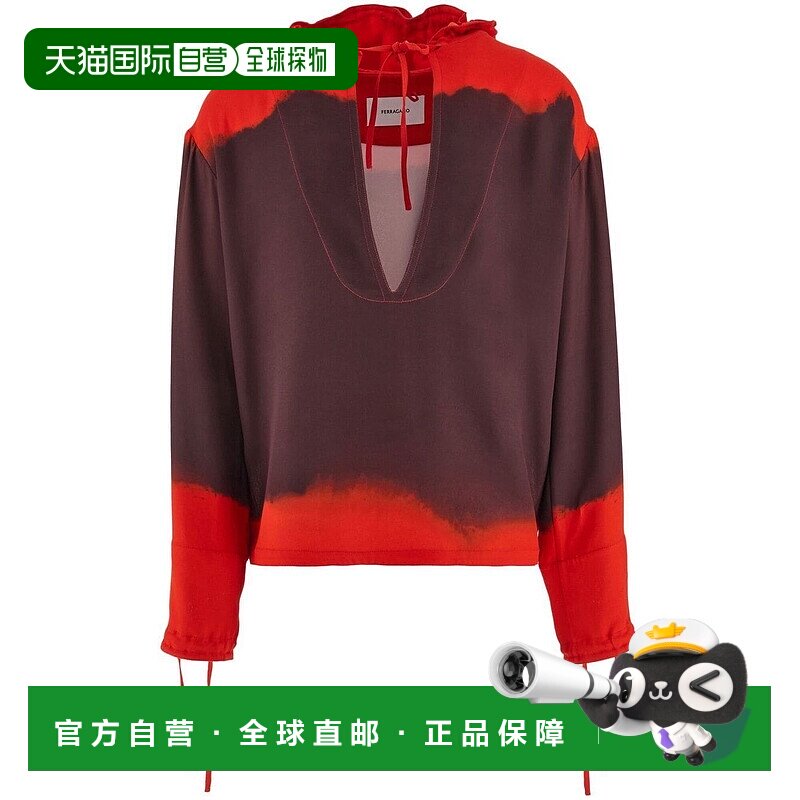 1小时内可退 香港直邮Salvatore Ferragamo 菲拉格慕 男士 Ferrag