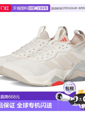 1h可退 香港直邮adidas 阿迪达斯 女士 Rapidmove Advance 2 Trai