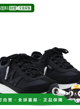 香港直邮MONCLER 女士运动鞋 L109B4M00070M7280999 SS2026