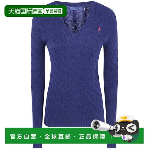 香港直邮POLO RALPH LAUREN 女士针织衫 211971866099003 AW2026