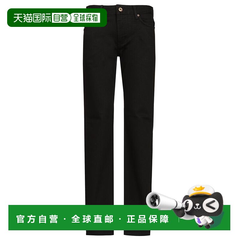 香港直邮EMPORIO ARMANI 男士牛仔裤 EM000121AF27706MC002