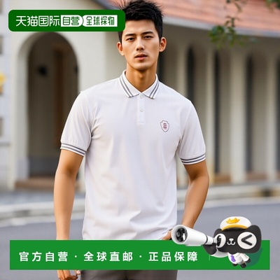 香港直邮BRUNELLO CUCINELLI 男士T恤 M0B133940TCAS27 SS2025